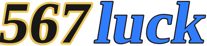 567luck logo