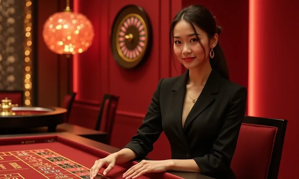 567luck What We Offer in the 567luck Casino