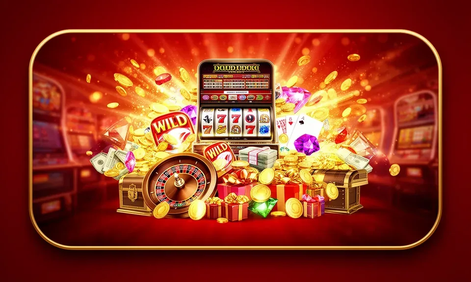 567luck 567luck App: Your Lobby on Any Device