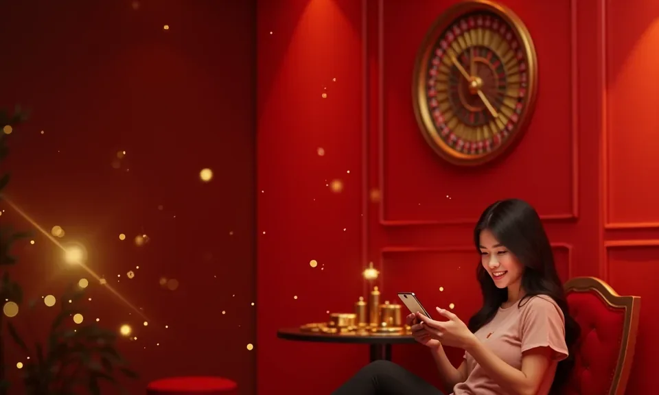 567luck How 567luck Handles Your Personal Information